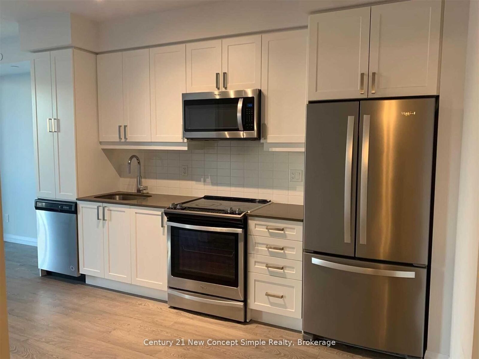 Property Photo:  7895 Jane Street 1208  ON L4K 2M7 
