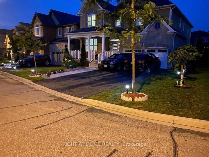 Property Photo:  608 Wettlaufer (Bsmnt) Terrace  ON L9T 8N1 