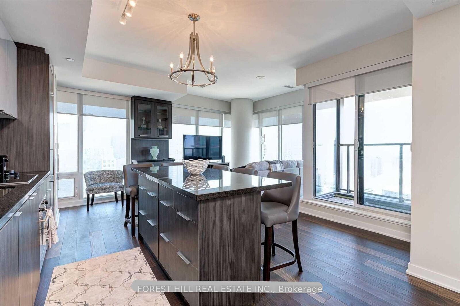 Property Photo:  115 Blue Jays Way 4102  ON M5V 0N4 