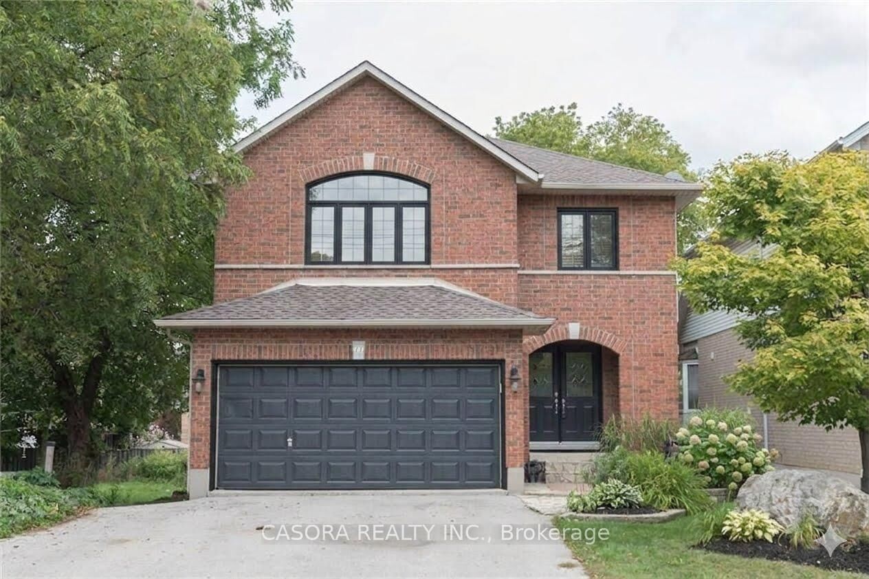 Photo de la propriété:  71 Stone Church Road E  ON L9B 1A8 