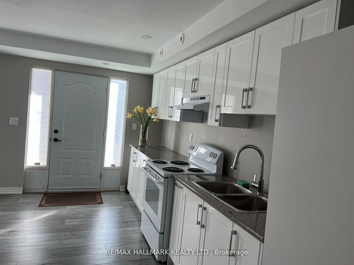 Property Photo:  3029 Finch Avenue W 14 #Basement  ON M9M 0A2 