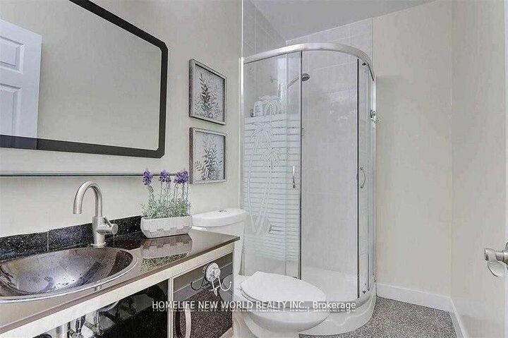 Property Photo: 30 Rural Avenue Upper ON M1S 2C9
