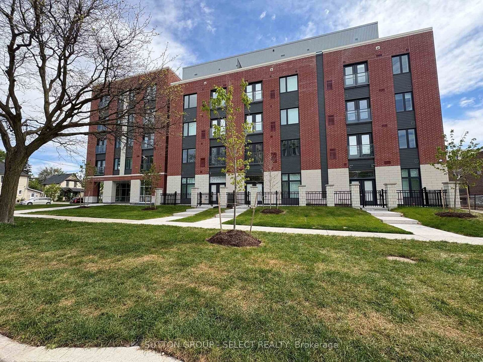 Photo de la propriété:  351 Hill Street 313  ON N6B 2M2 