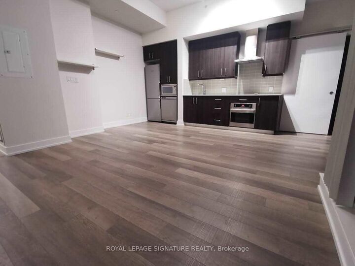 Property Photo:  75 The Donway W N/A #903  ON M3C 2E9 