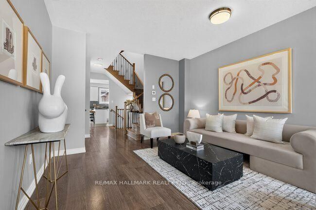 Property Photo: 3034 Eighth Line ON L6H 0S5
