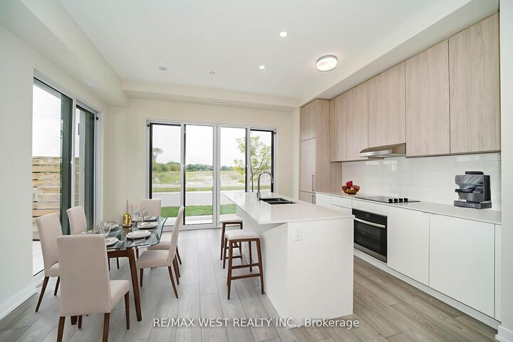 Property Photo:  65 Saigon Drive B103  ON L4S 0P4 