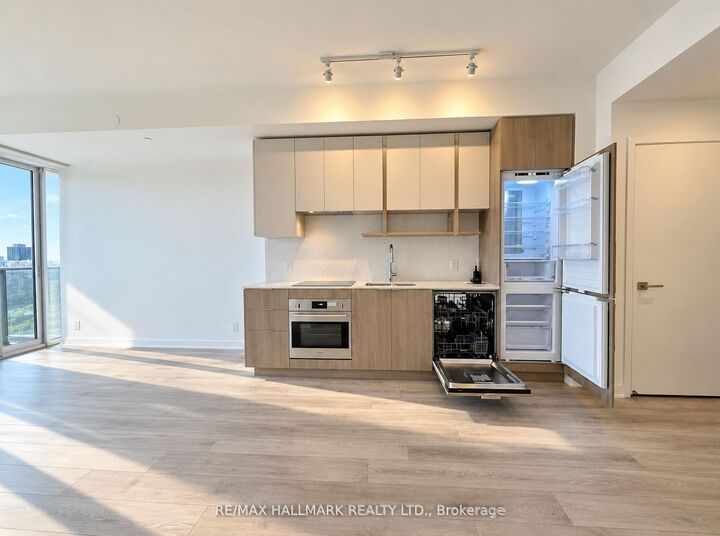 Property Photo:  15 Holmes Avenue 2809  ON M2N 4L8 