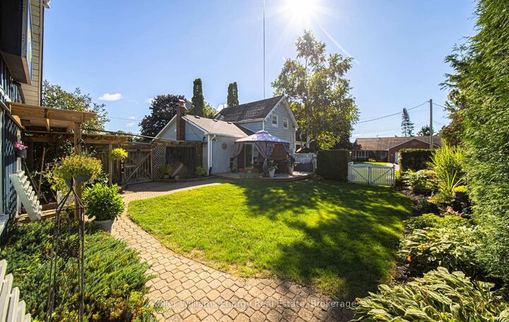 Property Photo:  14 Mason Street  ON L0B 1B0 