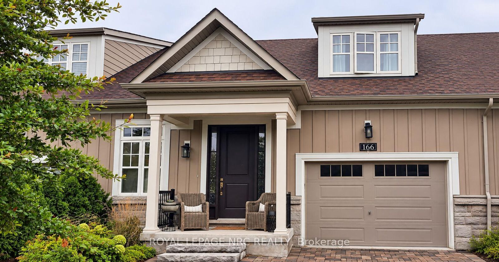 Property Photo:  166 Anne Street  ON L0S 1J0 