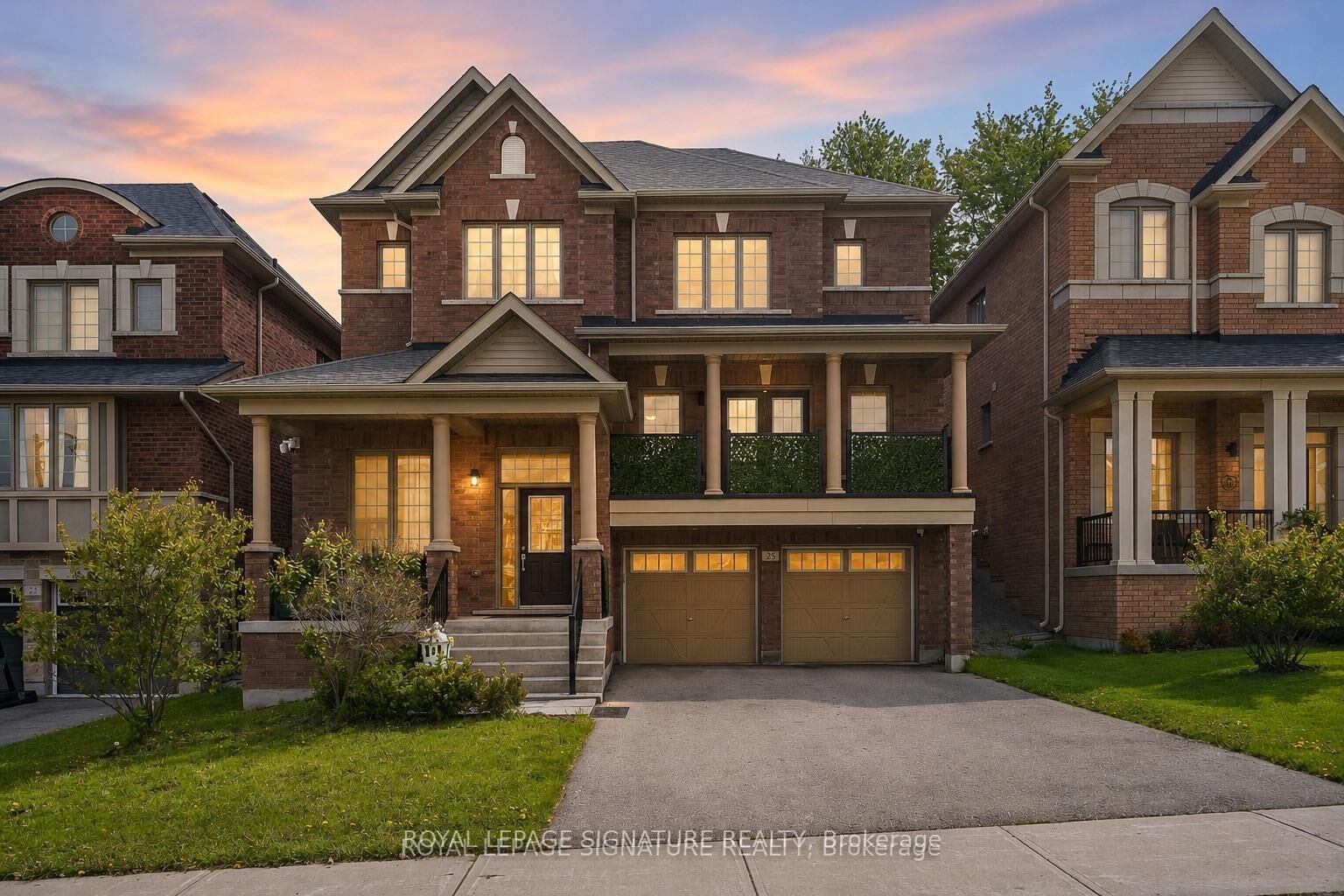Property Photo:  23 Cyprus Glen N/A Lower  ON L9N 0S9 