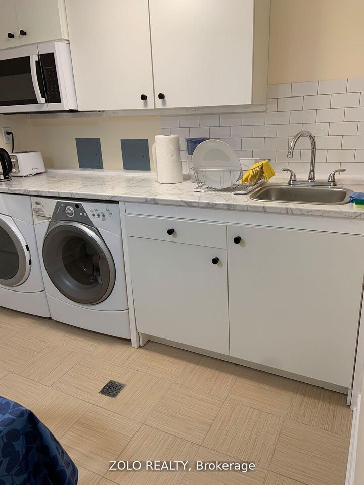 Property Photo:  175 Mabley Crescent Basement  ON L4J 2Z7 