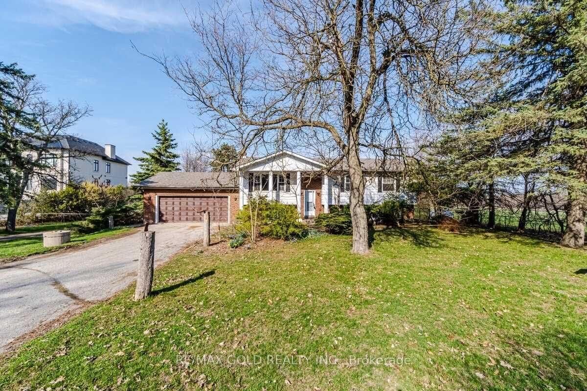 Property Photo:  9383 Eighth Line  ON L7G 4S5 