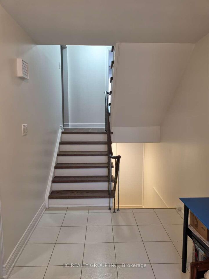 Property Photo: 70 Copperwood Square ON M1V 2C1