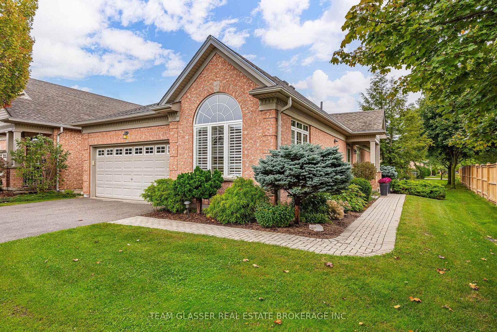 Property Photo:  2025 Meadowgate Boulevard 139  ON N6M 1K9 