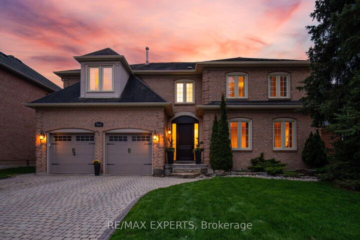 Property Photo:  904 Damascus Court  ON L3X 1L1 