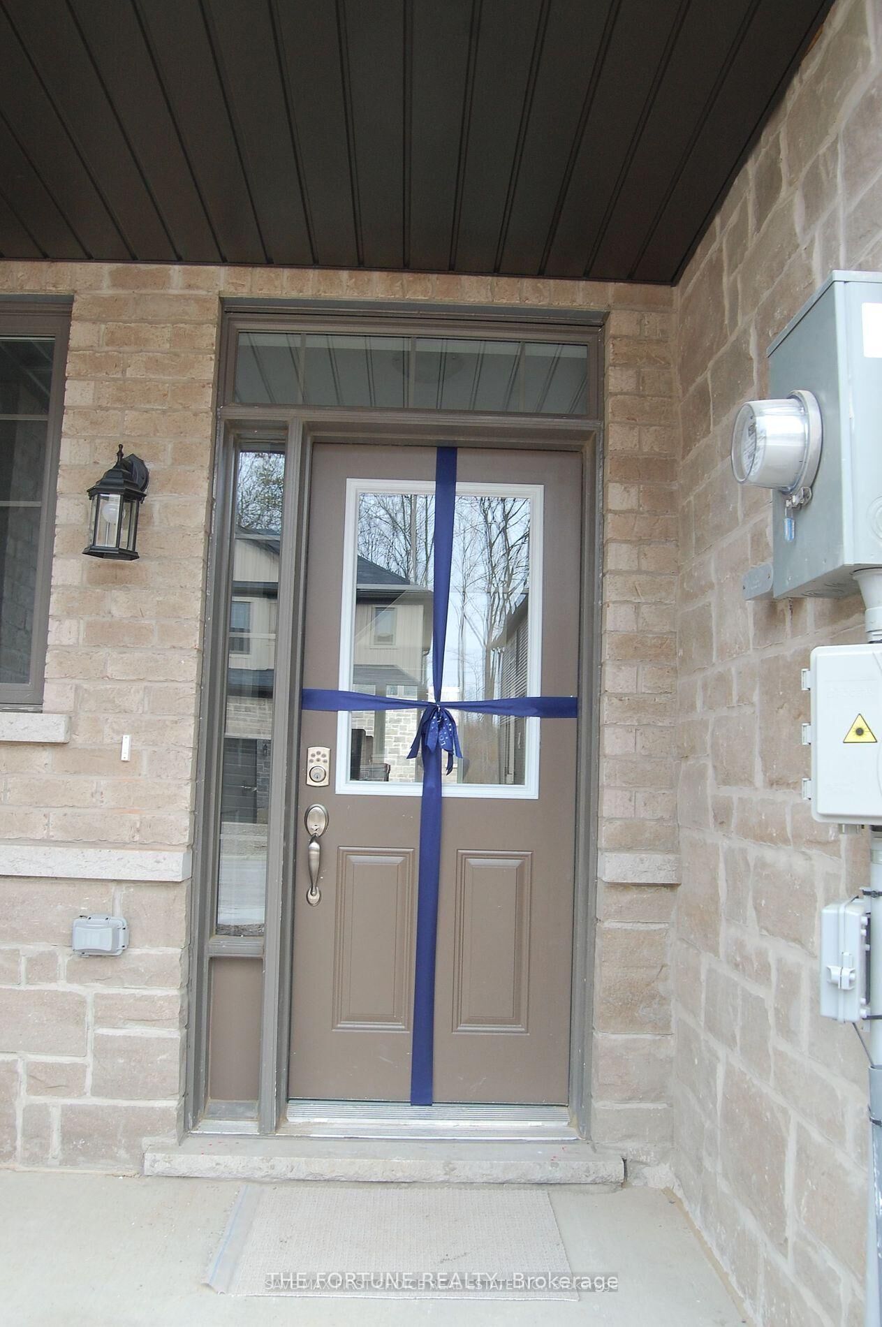 Property Photo:  1 Tom Brown Drive 32  ON N3L 0H8 