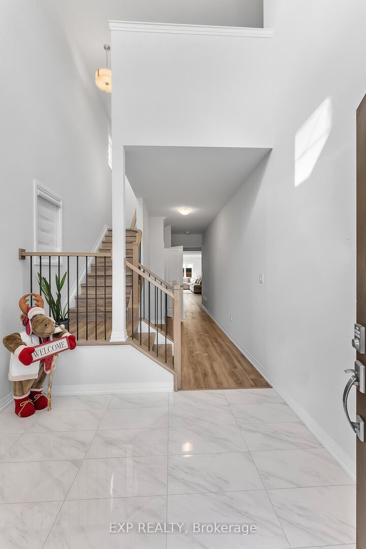 Property Photo:  62 Marie Street  ON L0S 1E1 