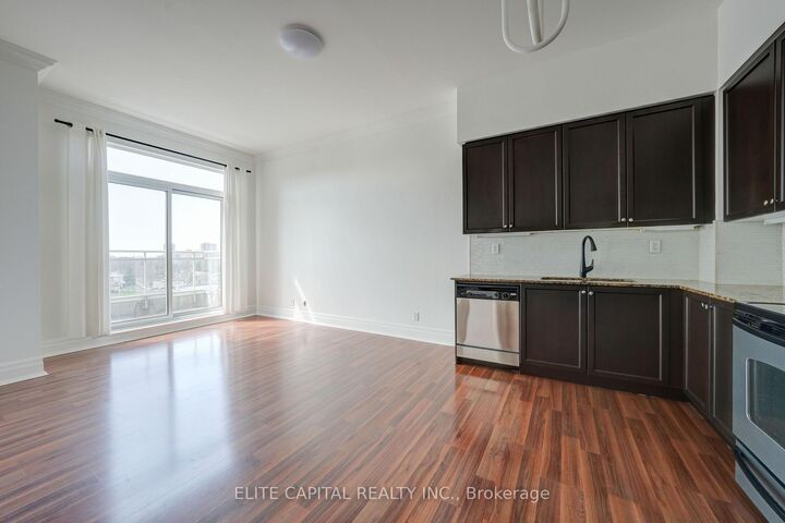Property Photo: 777 Steeles Avenue W 709 ON M2R 3Y4