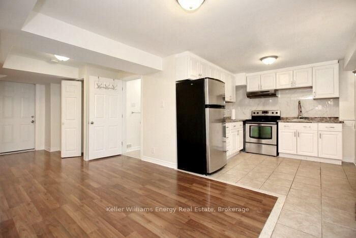 Property Photo:  1646 Quail Run Drive Bsmt  ON L1K 0L9 