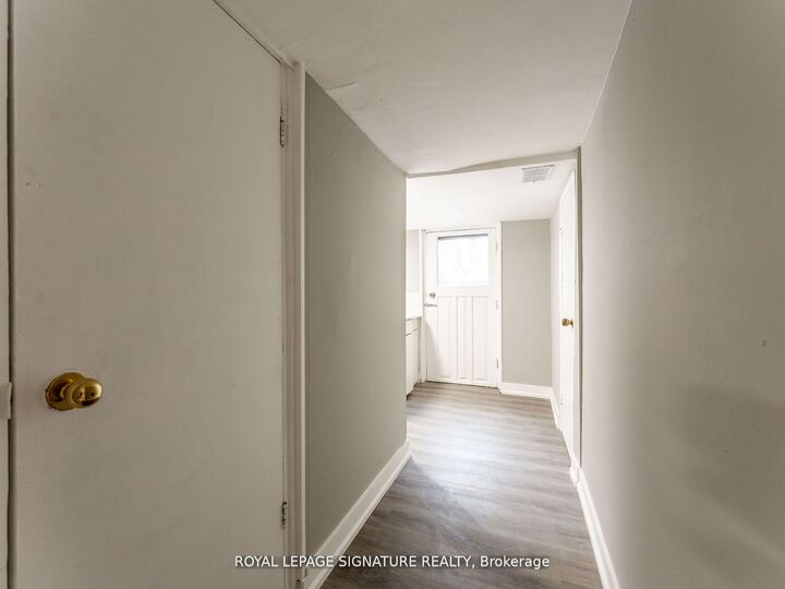 Property Photo:  1070 Shaw Street  ON M6G 3N5 