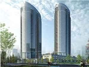 Property Photo:  125 Village Green Square 1305  ON M1S 0G3 