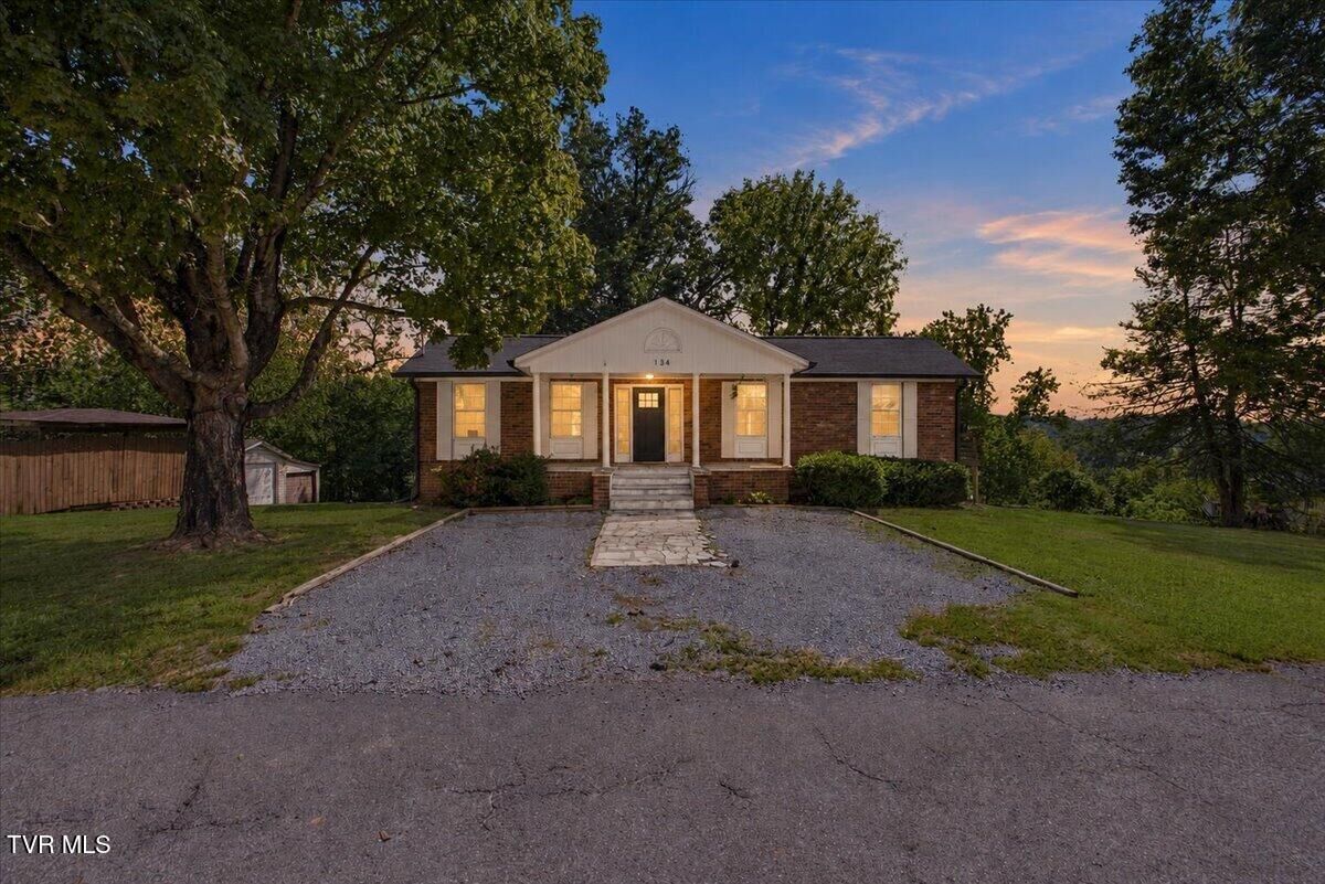 Property Photo: 134 Buffalo Road Extension TN 37618