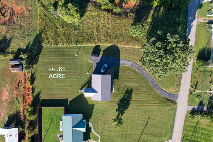 Property Photo:  1735 Main Street  TN 37818 