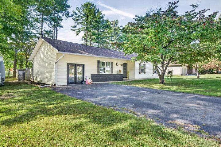 Property Photo:  1435 Cumber Lane  TN 38501 