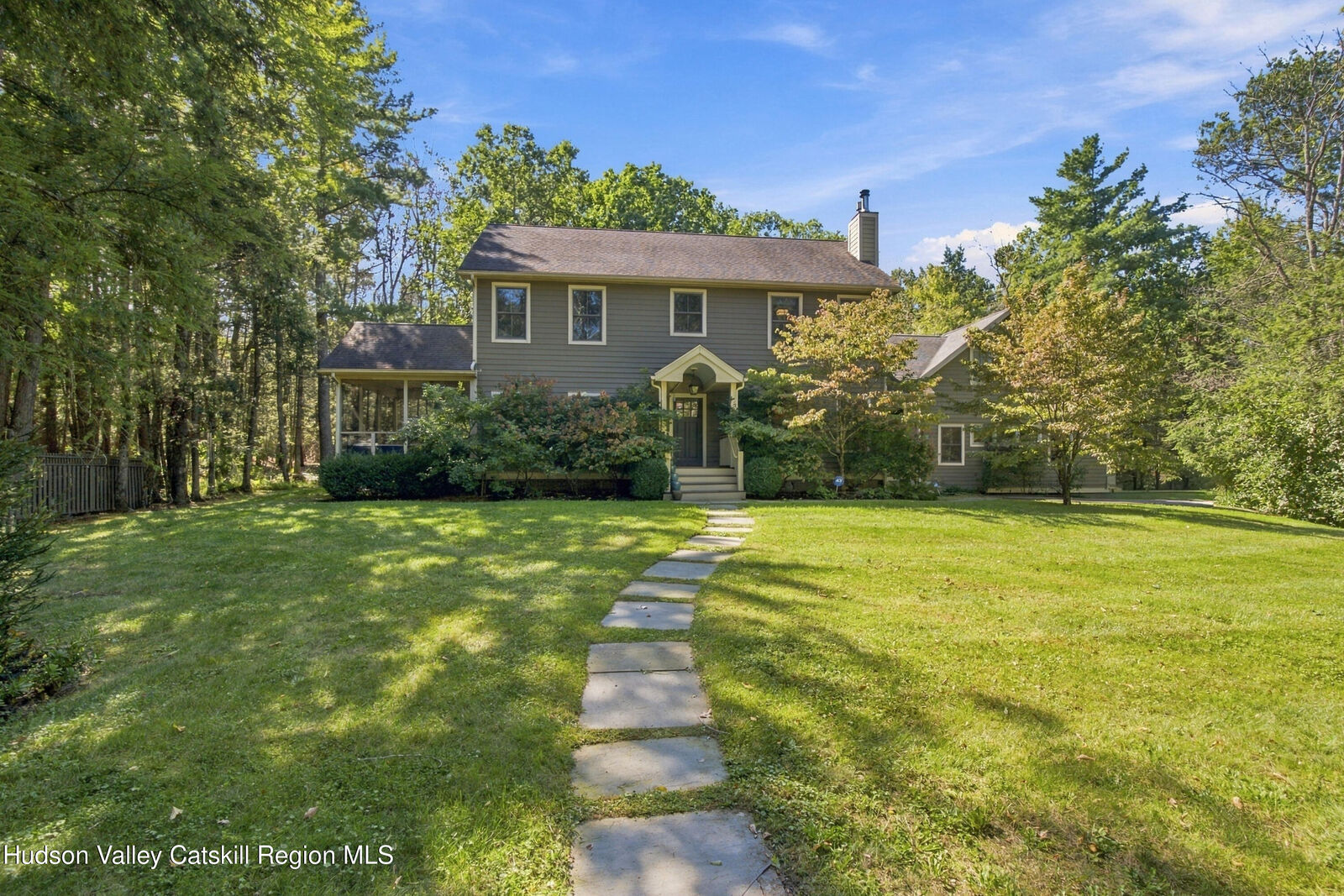 Property Photo: 9 Estate NY 12477