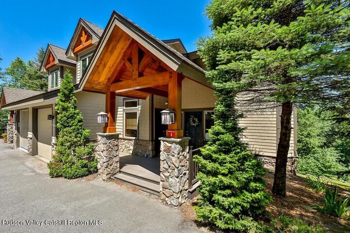 Property Photo: 6 Watch Hill NY 12496