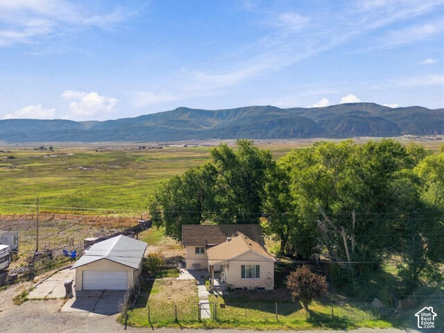 Property Photo: 489 N Ducksprings Dr UT 84646