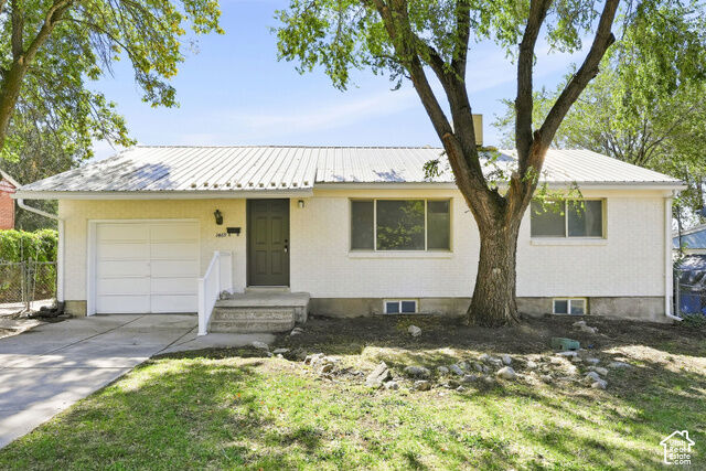 Property Photo: 1469 6th St UT 84404