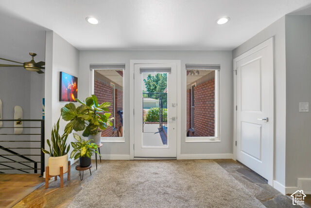 Property Photo: 2505 E Robidoux Rd UT 84093