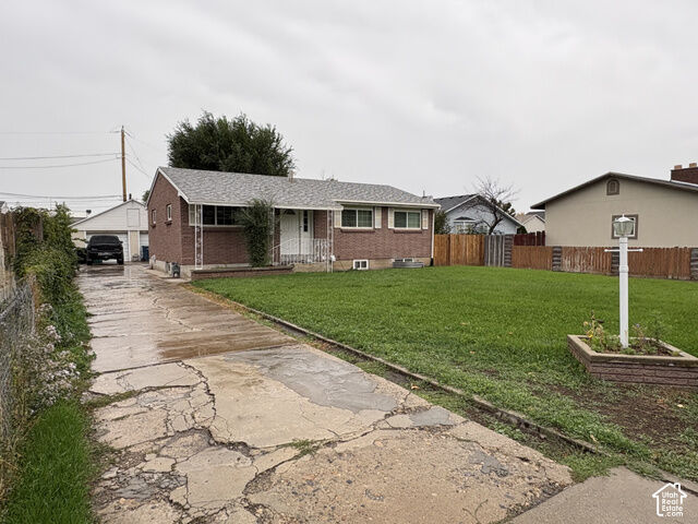 Property Photo: 247 N 50 E UT 84057