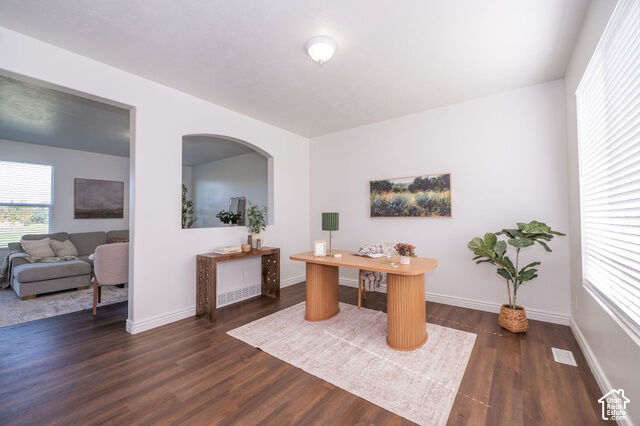 Property Photo: 3536 W Brookshire Dr UT 84075