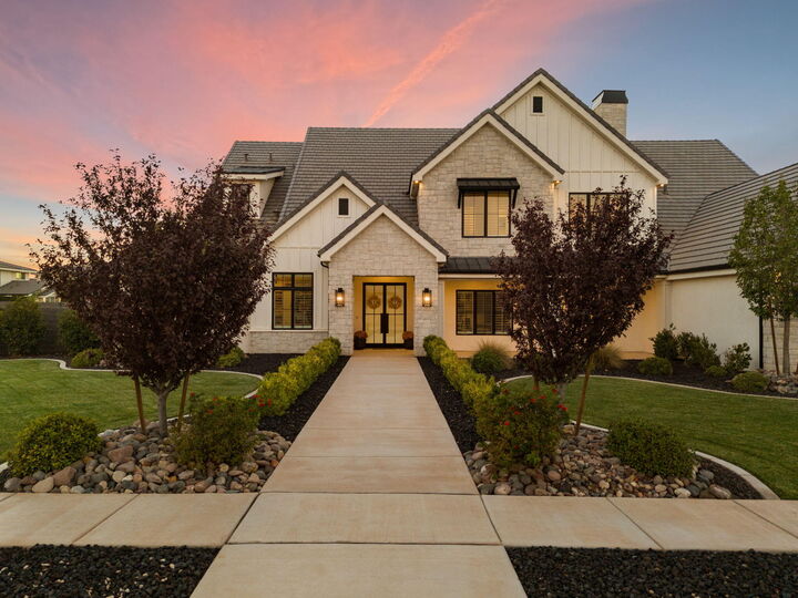Property Photo:  3952 S Bentley Rd  UT 84790 