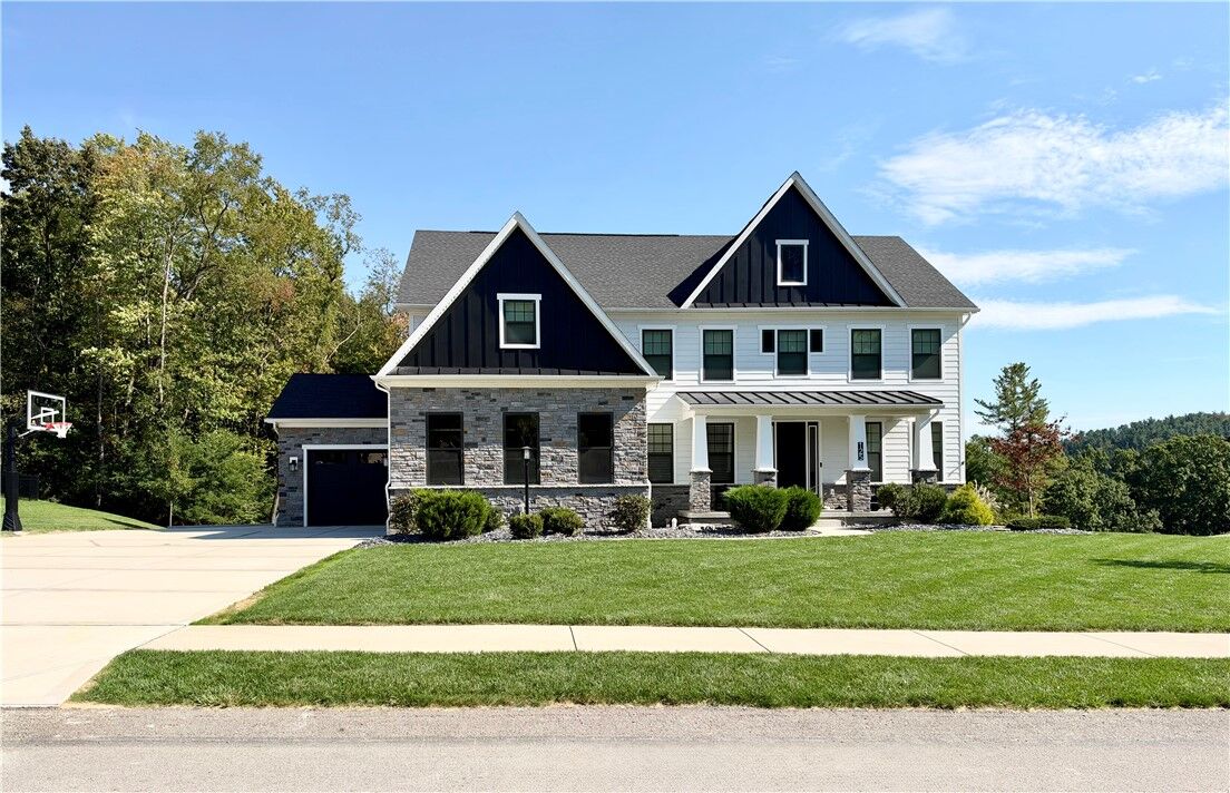 Property Photo: 125 Abigail Dr PA 16046