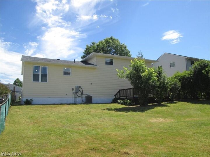 Property Photo:  2887 Nancy Circle  OH 44212 