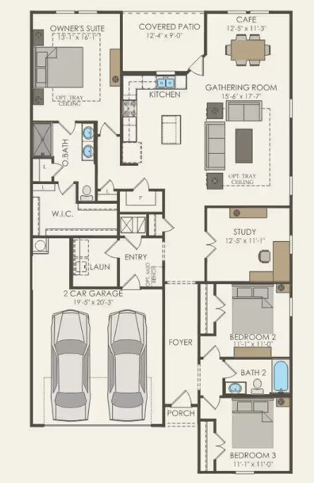 Property Photo: 3013 Dimmit Drive TX 76501