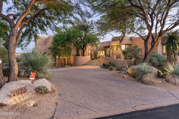 Property Photo:  40555 N 108th Way  AZ 85262 