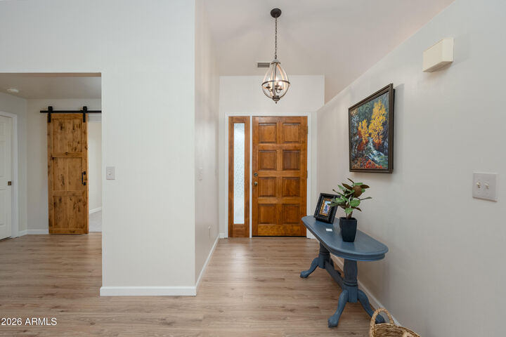Property Photo:  140 Pebble Drive  AZ 86351 