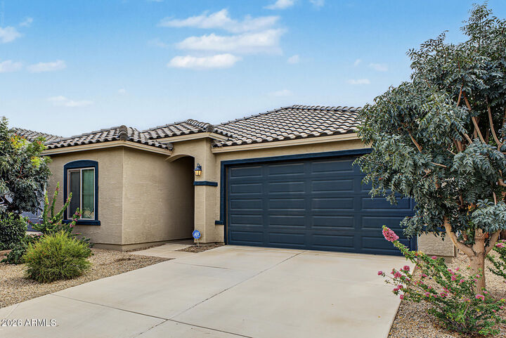 Property Photo: 18404 N Acacia Avenue AZ 85138