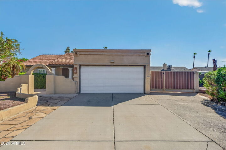 Property Photo:  10415 N 63rd Drive  AZ 85302 