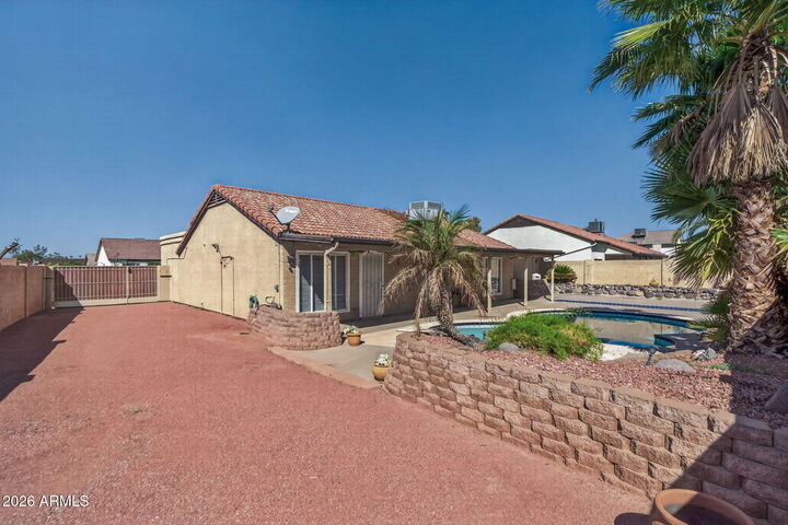 Property Photo:  10415 N 63rd Drive  AZ 85302 