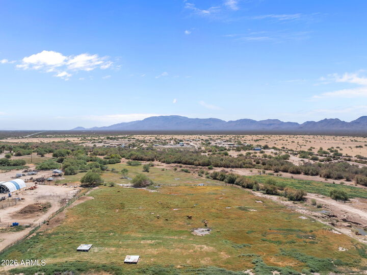 Property Photo:  35448 2nd Street  AZ 85357 