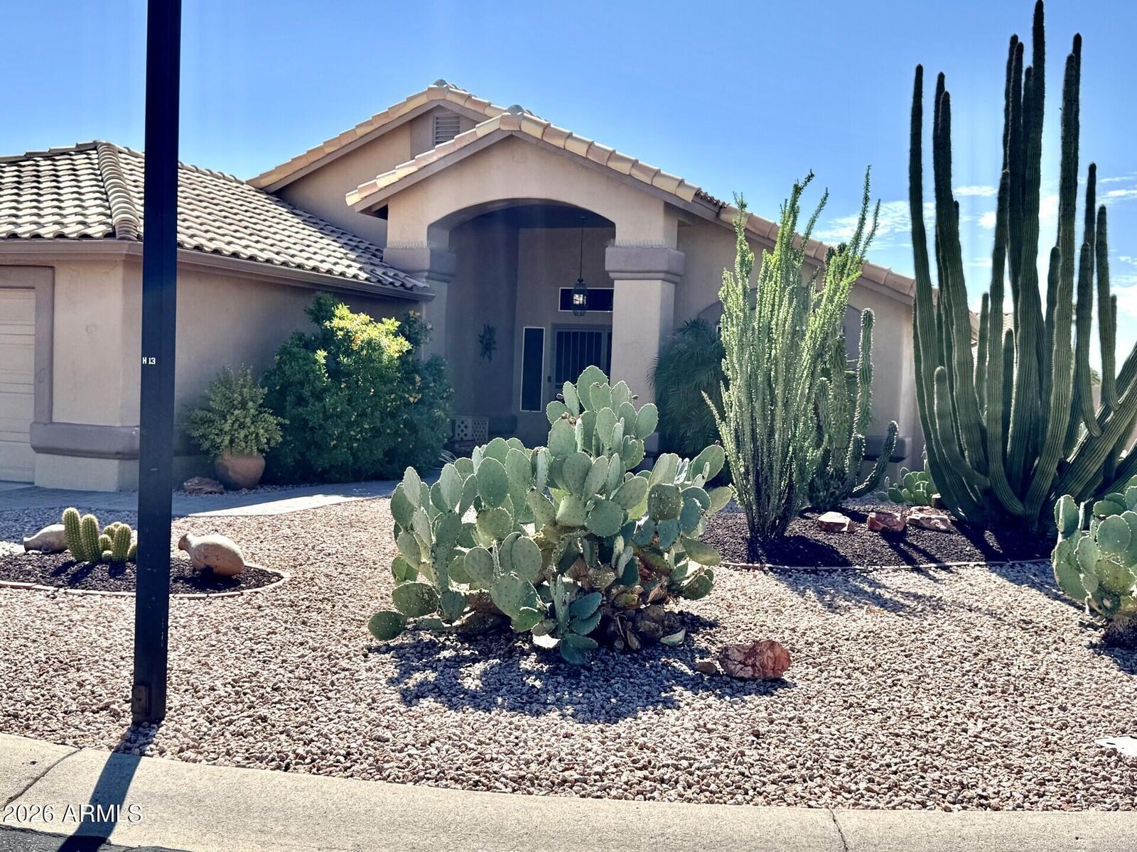 Property Photo:  14675 W Morning Star Trail  AZ 85374 