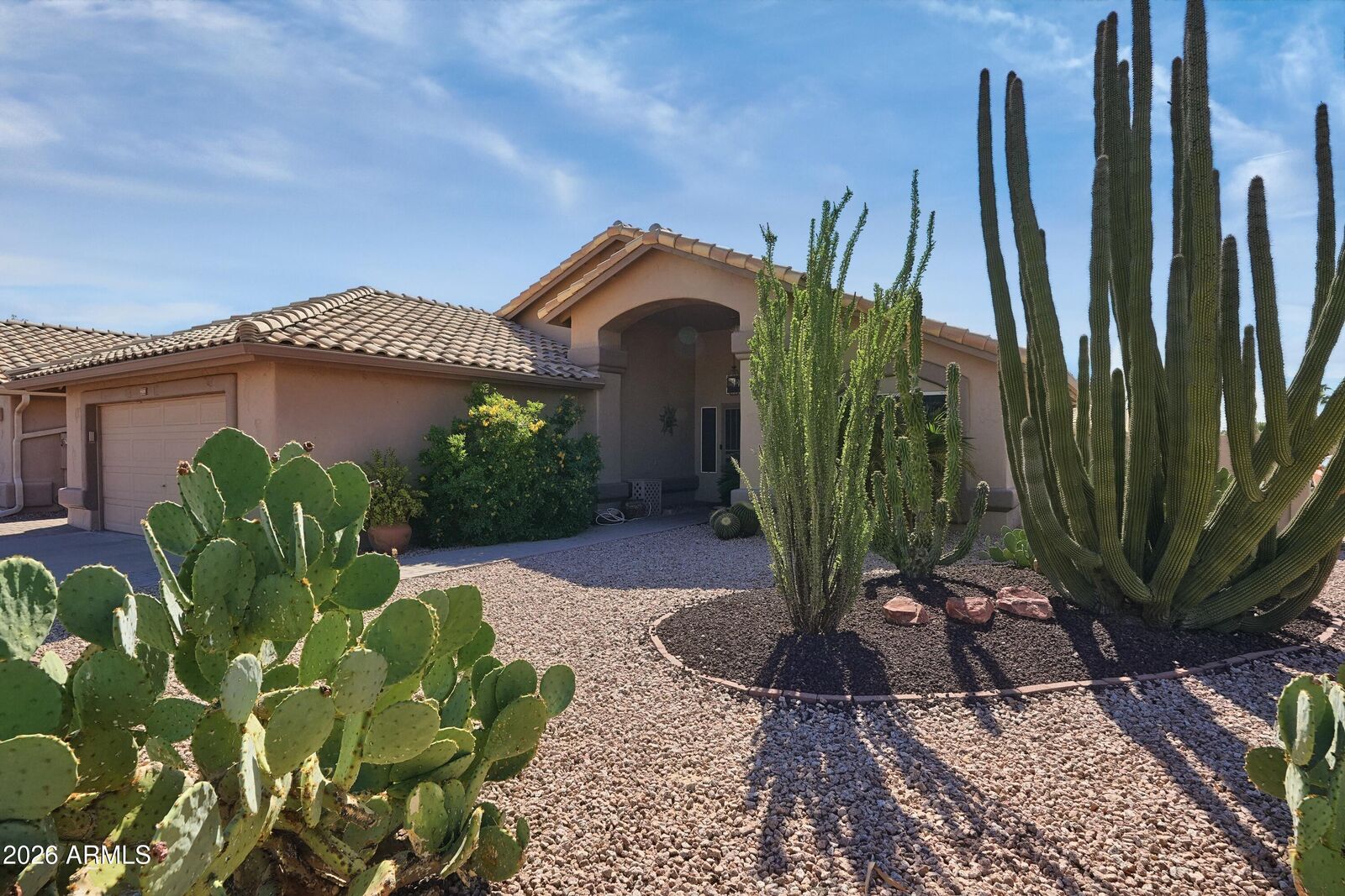 Property Photo: 14675 W Morning Star Trail AZ 85374