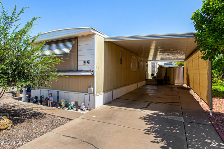 Property Photo: 2650 W Union Hills Drive 50 AZ 85027