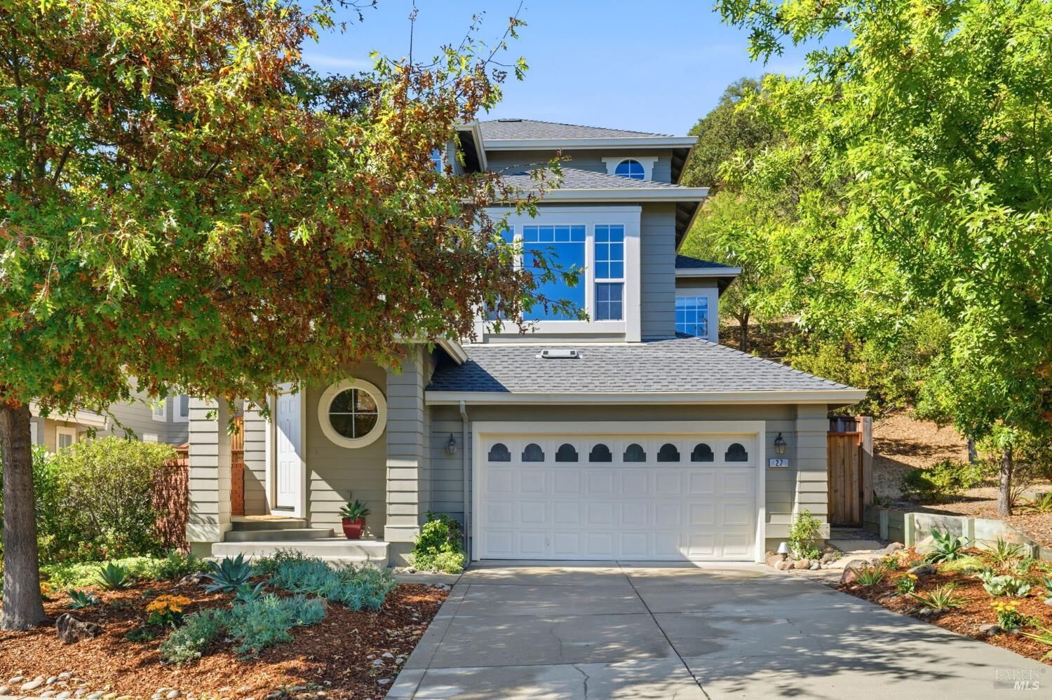 Property Photo:  27 Vista Marin Drive  CA 94903 