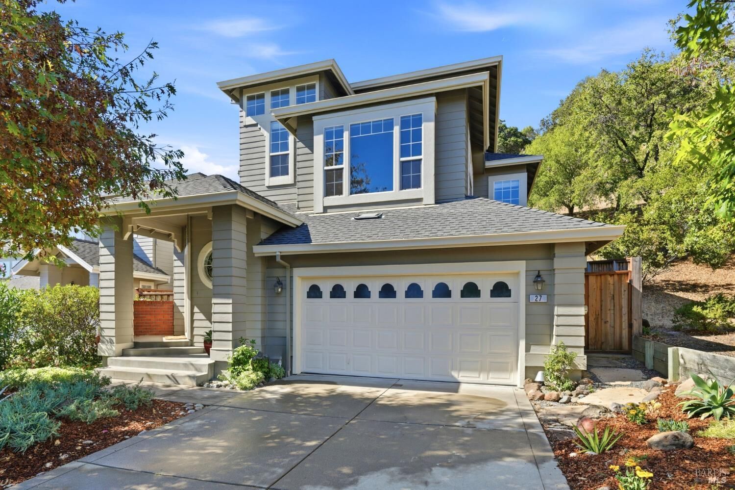 Property Photo:  27 Vista Marin Drive  CA 94903 